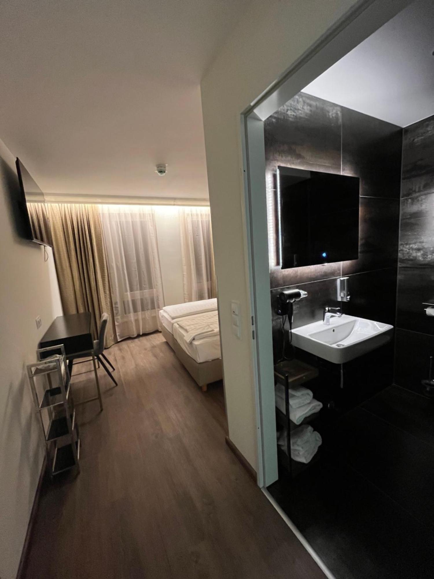 Hotel Adrett Am Dom - Digital Access 쾰른 외부 사진